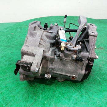 Recambio de caja cambios para volkswagen new beetle (9c1/1c1) 2.0 referencia OEM IAM EBP  