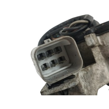 Recambio de motor limpia delantero para chevrolet aveo 1.2 cat referencia OEM IAM 96850001  