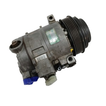 Recambio de compresor aire acondicionado para mercedes-benz clase m (w163) 3.2 v6 18v cat referencia OEM IAM A0002342411 MFC134A
