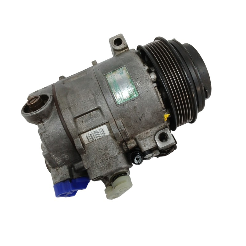 COMPRESOR AIRE ACONDICIONADO MFC134A