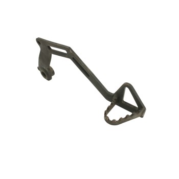 Recambio de pedal freno trasero para bmw f 650/800 gs f 650 gs referencia OEM IAM 35217708022  