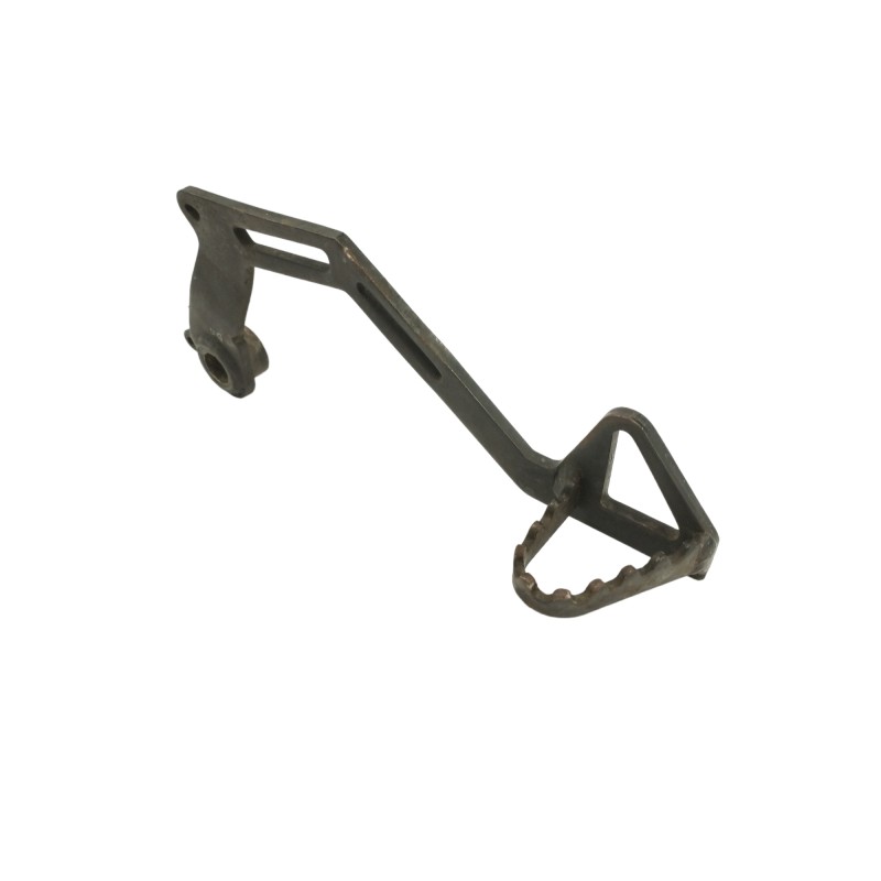 PEDAL FRENO TRASERO
