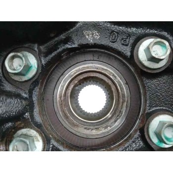 Recambio de mangueta delantera derecha para mazda 6 sedán (gj, gl,gj2, gl2, gl6) 2.0 referencia OEM IAM GHP933021A  
