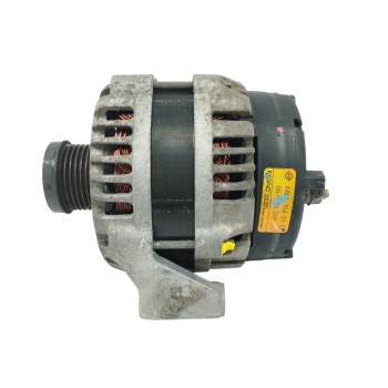 Recambio de alternador para ssangyong actyon 2.0 td cat referencia OEM IAM A6641540102 115A 