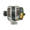 Recambio de alternador para ssangyong actyon 2.0 td cat referencia OEM IAM A6641540102 115A 
