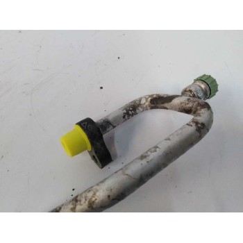 Recambio de tubos aire acondicionado para kia cee´d 1.4 cat referencia OEM IAM   