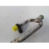 Recambio de tubos aire acondicionado para kia cee´d 1.4 cat referencia OEM IAM   