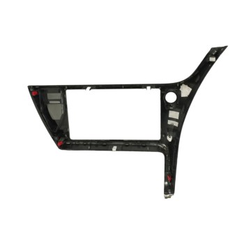 Recambio de moldura para toyota auris touring sports (e18) 1.8 16v cat (híbrido) referencia OEM IAM 5540502870 MARCO PANTALLA 