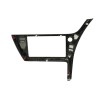Recambio de moldura para toyota auris touring sports (e18) 1.8 16v cat (híbrido) referencia OEM IAM 5540502870 MARCO PANTALLA 