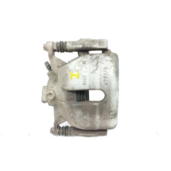 Recambio de pinza freno delantera izquierda para volkswagen t-roc 1.0 tsi referencia OEM IAM 5Q0105DL  