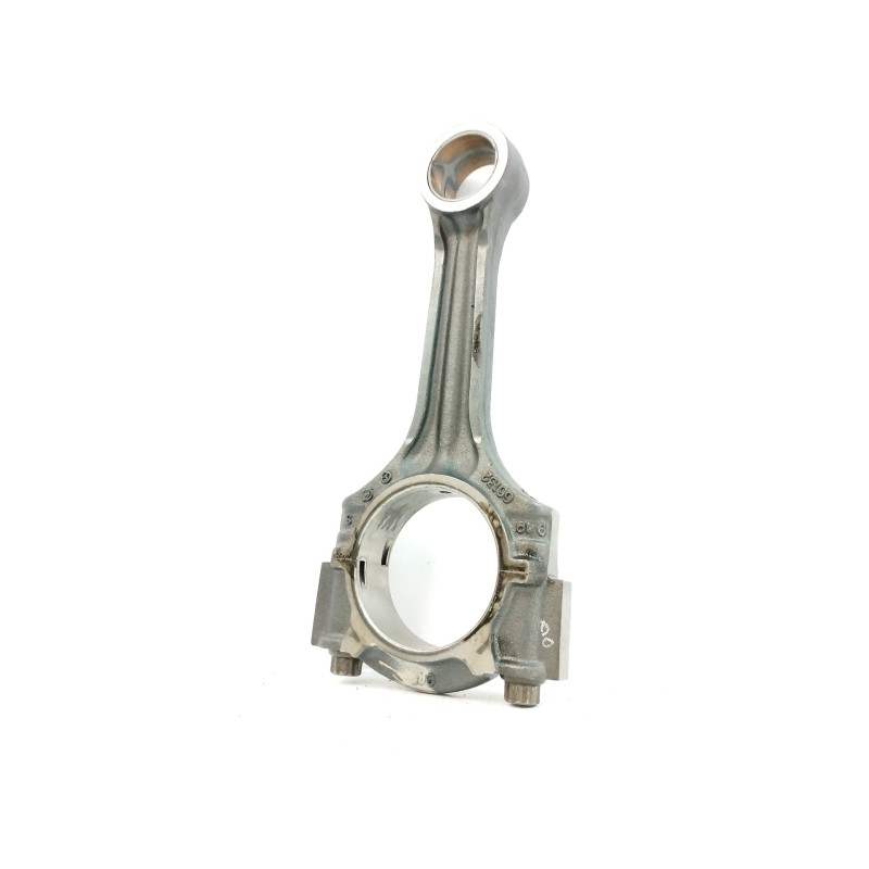 Recambio de biela para ssangyong musso 2.9 turbodiesel cat referencia OEM IAM   