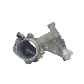 Recambio de caja mariposa para opel movano (2004 =>) furgón medio techo elevado l2h2 3.5 t referencia OEM IAM 8200176234  