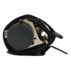 Recambio de cinturon seguridad trasero derecho para renault clio iv 1.5 dci diesel fap referencia OEM IAM 888404130R  