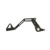 Recambio de pedal freno trasero para bmw f 650/800 gs f 650 gs referencia OEM IAM 35217708022  