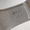 Recambio de llanta para volkswagen passat berlina (3b3) 1.9 tdi referencia OEM IAM 3B0601025K 7JX15H2 ET37 5H 5X110