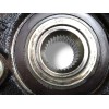 Recambio de mangueta delantera izquierda para mazda 6 sedán (gj, gl,gj2, gl2, gl6) 2.0 referencia OEM IAM GHP933031A  
