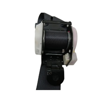 Recambio de cinturon seguridad trasero izquierdo para honda civic berlina 5 (fk) 1.8 vtec cat referencia OEM IAM J201  