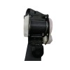 Recambio de cinturon seguridad trasero izquierdo para honda civic berlina 5 (fk) 1.8 vtec cat referencia OEM IAM J201  
