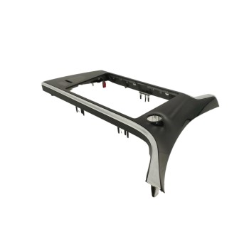 Recambio de moldura para toyota auris touring sports (e18) 1.8 16v cat (híbrido) referencia OEM IAM 5540502870 MARCO PANTALLA 