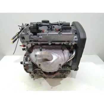 Recambio de motor completo para volvo v40 familiar 1.6 cat referencia OEM IAM B4164S  
