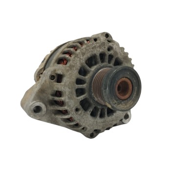 Recambio de alternador para ssangyong actyon 2.0 td cat referencia OEM IAM A6641540102 115A 