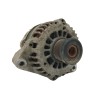 Recambio de alternador para ssangyong actyon 2.0 td cat referencia OEM IAM A6641540102 115A 
