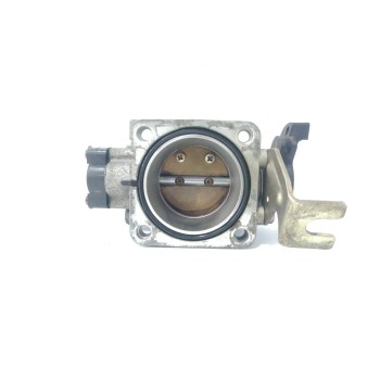 Recambio de caja mariposa para mg mg zr (f/rf) 1.4 16v cat referencia OEM IAM MHB000080  