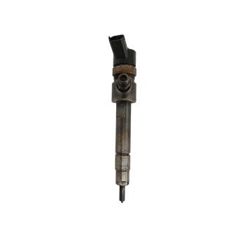 Recambio de inyector para opel zafira b 1.9 cdti referencia OEM IAM 0445110165  