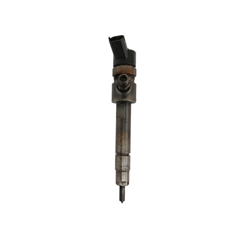 Recambio de inyector para opel zafira b 1.9 cdti referencia OEM IAM 0445110165  