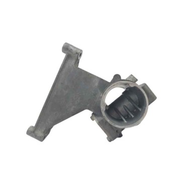 Recambio de caja mariposa para opel movano (2004 =>) furgón medio techo elevado l2h2 3.5 t referencia OEM IAM 8200176234  