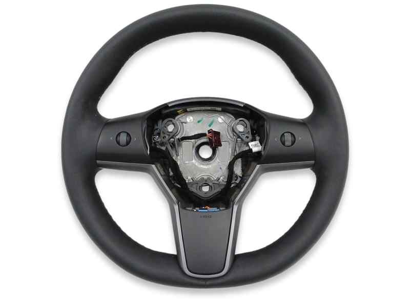 Recambio de volante para tesla model 3 ev referencia OEM IAM 1490214CND Recambio de volante para tesla model 3 ev referencia OEM IAM 1490214CND