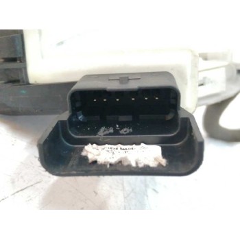 Recambio de cerradura puerta delantera derecha para peugeot 3008 1.6 hdi fap referencia OEM IAM 732290  