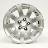 Recambio de llanta para volkswagen passat berlina (3b3) 1.9 tdi referencia OEM IAM 3B0601025K 7JX15H2 ET37 5H 5X110