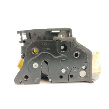 Recambio de cerradura puerta delantera izquierda para volkswagen passat berlina (3c2) 2.0 16v fsi referencia OEM IAM 3C1837015A 