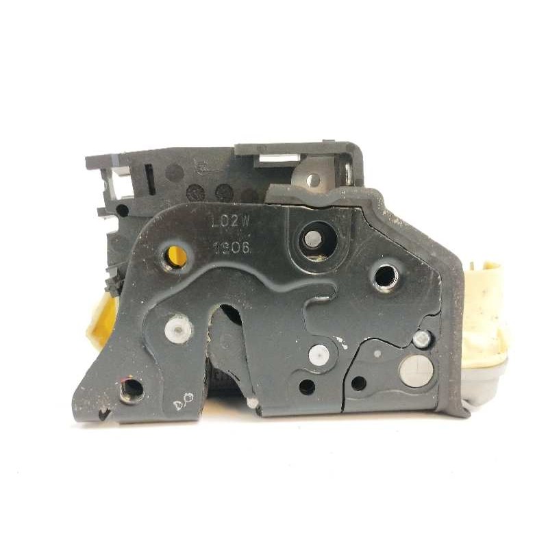 Recambio de cerradura puerta delantera izquierda para volkswagen passat berlina (3c2) 2.0 16v fsi referencia OEM IAM 3C1837015A 