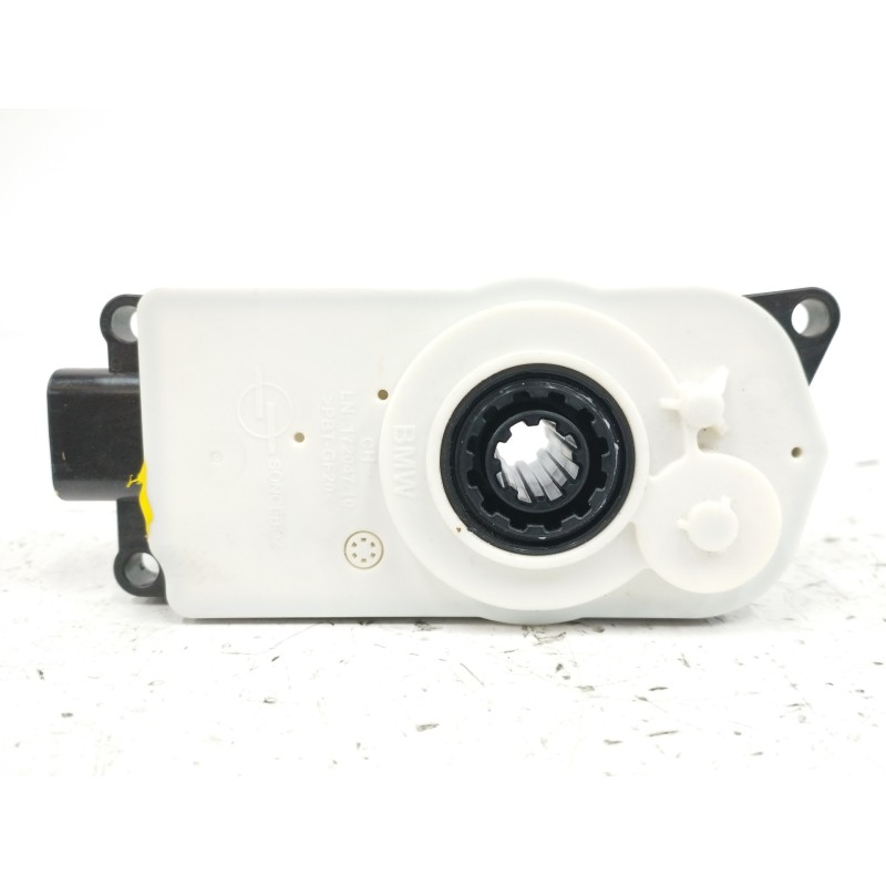 MODULO ELECTRONICO ACTUADOR PARILLA DELANTERA