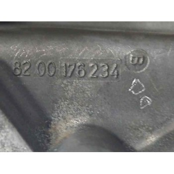 Recambio de caja mariposa para opel movano (2004 =>) furgón medio techo elevado l2h2 3.5 t referencia OEM IAM 8200176234  