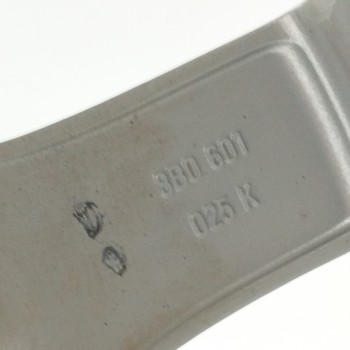 Recambio de llanta para volkswagen passat berlina (3b3) 1.9 tdi referencia OEM IAM 3B0601025K 7JX15H2 ET37 5H 5X110