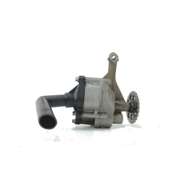 Recambio de bomba aceite para mercedes-benz clase m (w163) 2.7 cdi 20v cat referencia OEM IAM 6061810901  