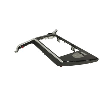 Recambio de moldura para toyota auris touring sports (e18) 1.8 16v cat (híbrido) referencia OEM IAM 5540502870 MARCO PANTALLA 