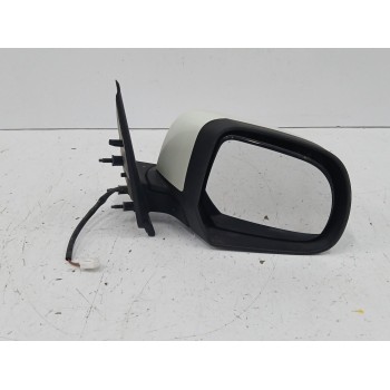 Recambio de retrovisor derecho para nissan micra iv (k13k, k13kk) 1.2 referencia OEM IAM   