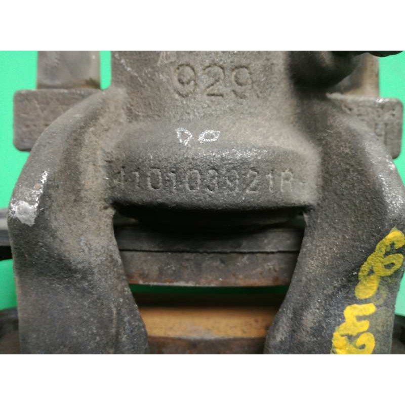 PINZA FRENO DELANTERA IZQUIERDA