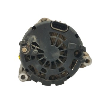 Recambio de alternador para ssangyong actyon 2.0 td cat referencia OEM IAM A6641540102 115A 