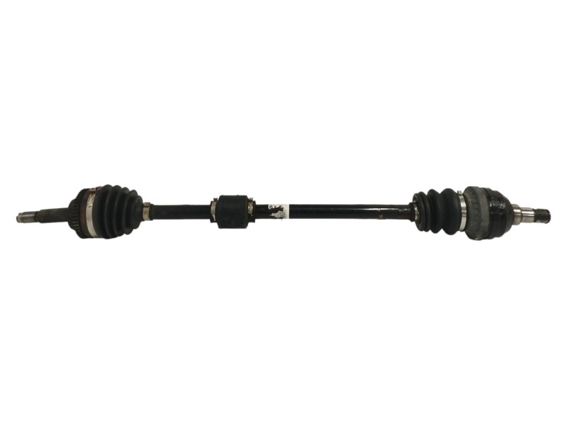 Recambio de transmision delantera derecha para chevrolet aveo 1.2 cat referencia OEM IAM 96832204  