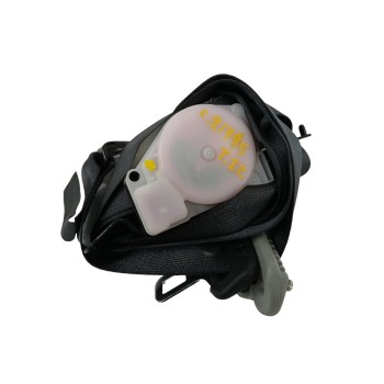 Recambio de cinturon seguridad trasero izquierdo para honda civic berlina 5 (fk) 1.8 vtec cat referencia OEM IAM J201  
