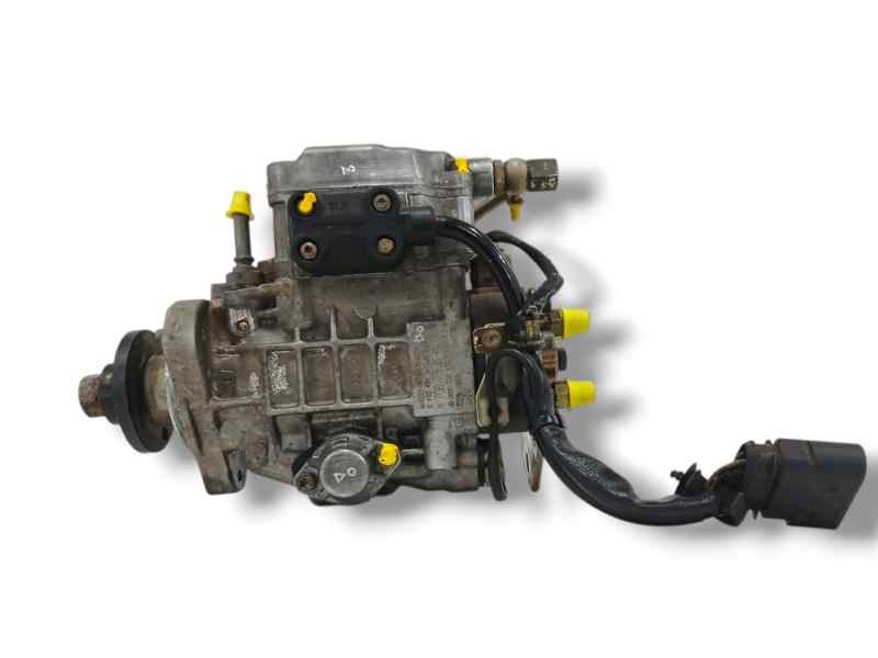 Recambio de bomba inyeccion para seat toledo (1m2) 1.9 tdi referencia OEM IAM 038130107D 0460404977 