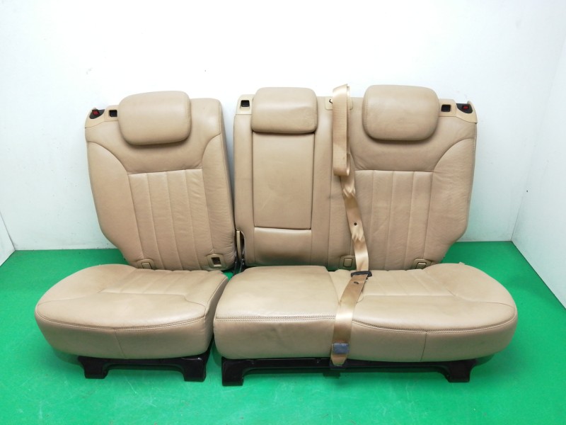 Recambio de asientos traseros para mercedes-benz clase m (w164) 3.0 cdi cat referencia OEM IAM   