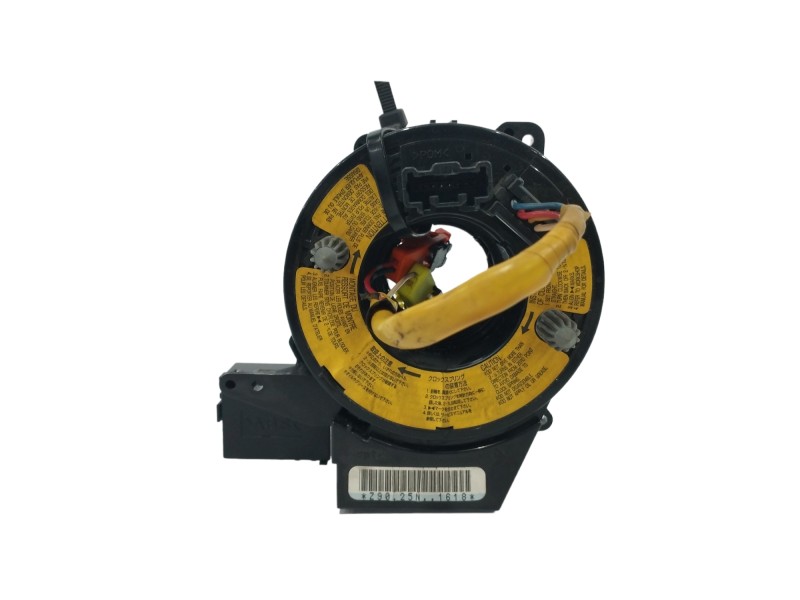 Recambio de anillo airbag para mazda 3 berlina (bk) 1.6 cd diesel cat referencia OEM IAM   