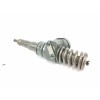 Recambio de inyector para volkswagen touareg (7la) 2.5 tdi referencia OEM IAM 070130073N 0986441523 