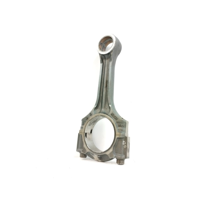 Recambio de biela para ssangyong musso 2.9 turbodiesel cat referencia OEM IAM   